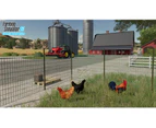 Farming Simulator 23: Nintendo Switch Edition (Switch)