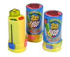 TRIPLE POWER PUSH POP 34g