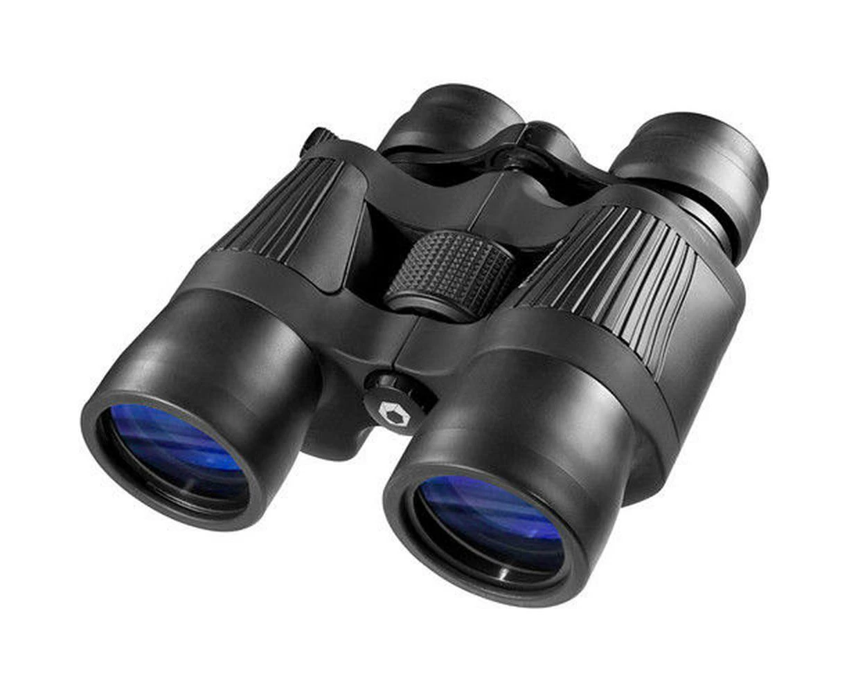 Reverse Porro Zoom Binoculars - 7-21x40mm