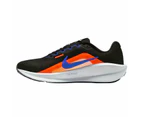 Nike Mens Downshifter 13 Running Shoes - Black/Blue