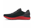 Under Armour Mens HOVR Sonic 6 Running Shoes - Black/Red