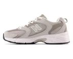 New Balance Men's 530 Sneakers - Moon Beam/Sea Salt