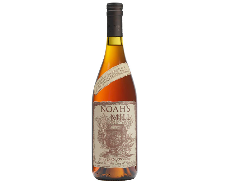 Willett Noahs Mill Kentucky Bourbon Whiskey 750ml