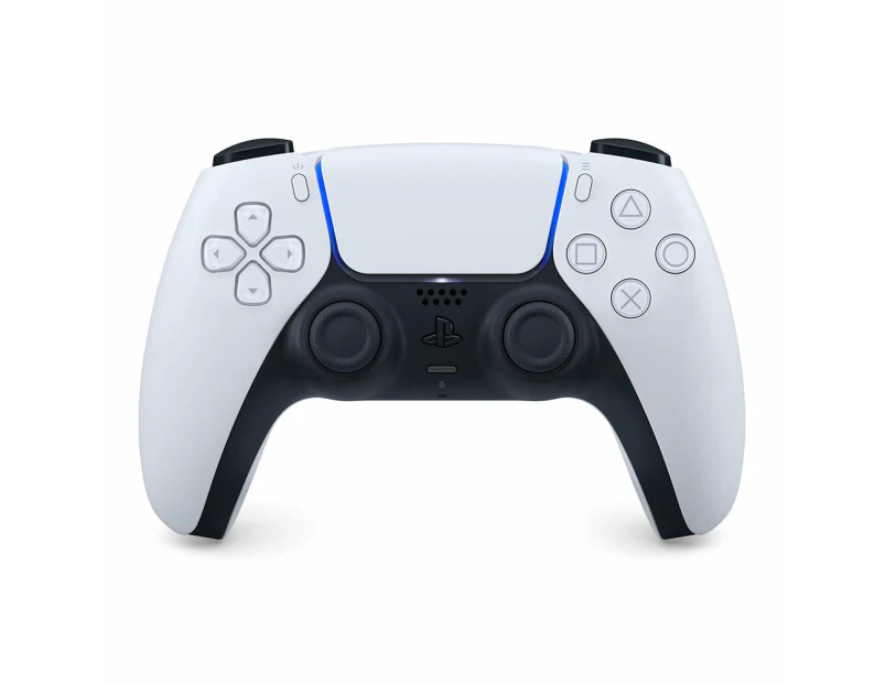 PlayStation 5 DualSense Wireless Controller