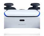 PlayStation 5 DualSense Wireless Controller