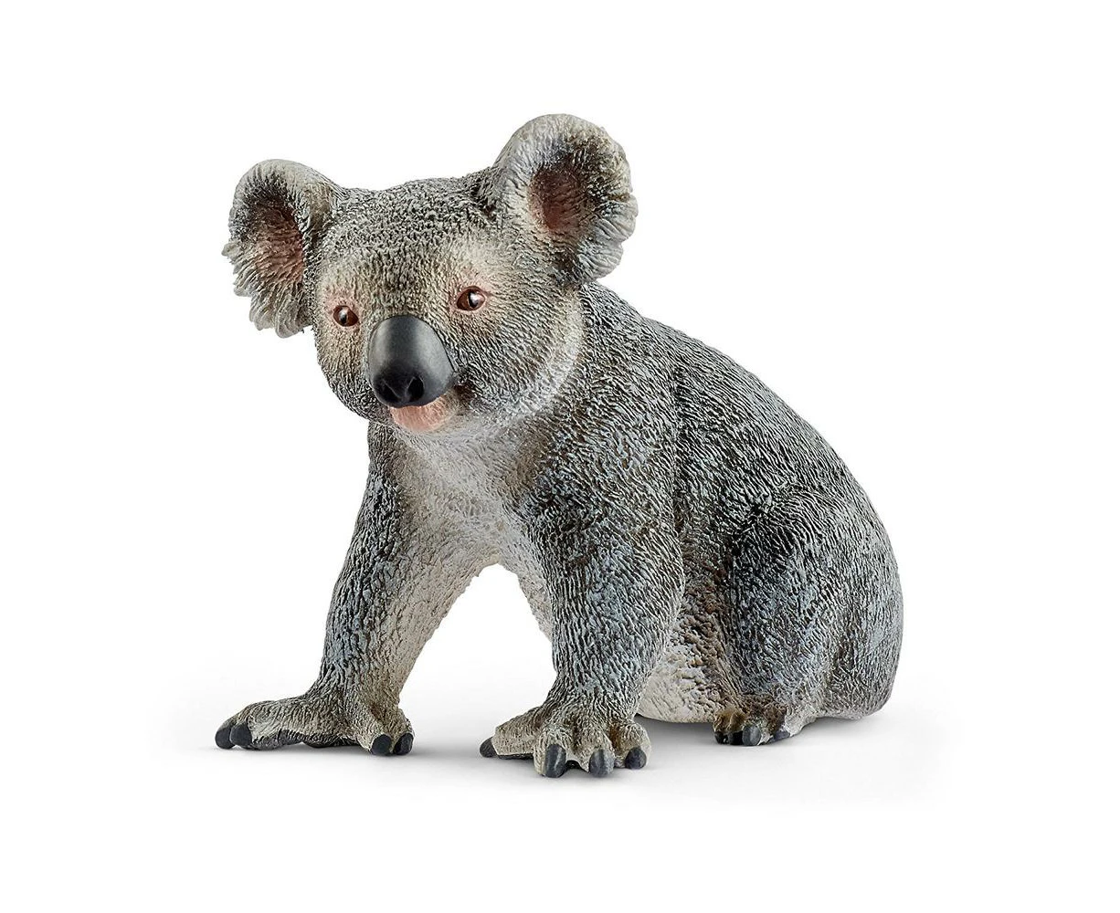 Koala Bear Toy Figure