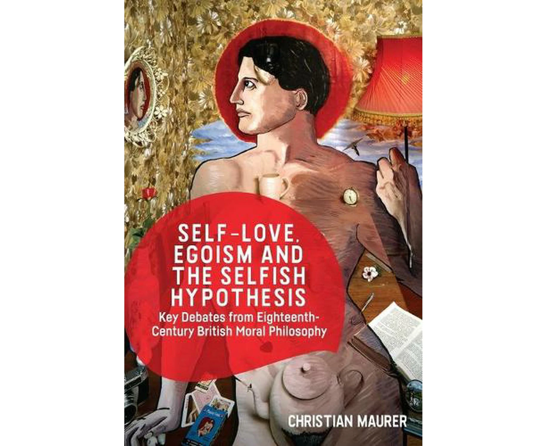 Self-love, Egoism and the Selfish Hypothesis