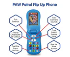 Paw Patrol Flip Up Phone