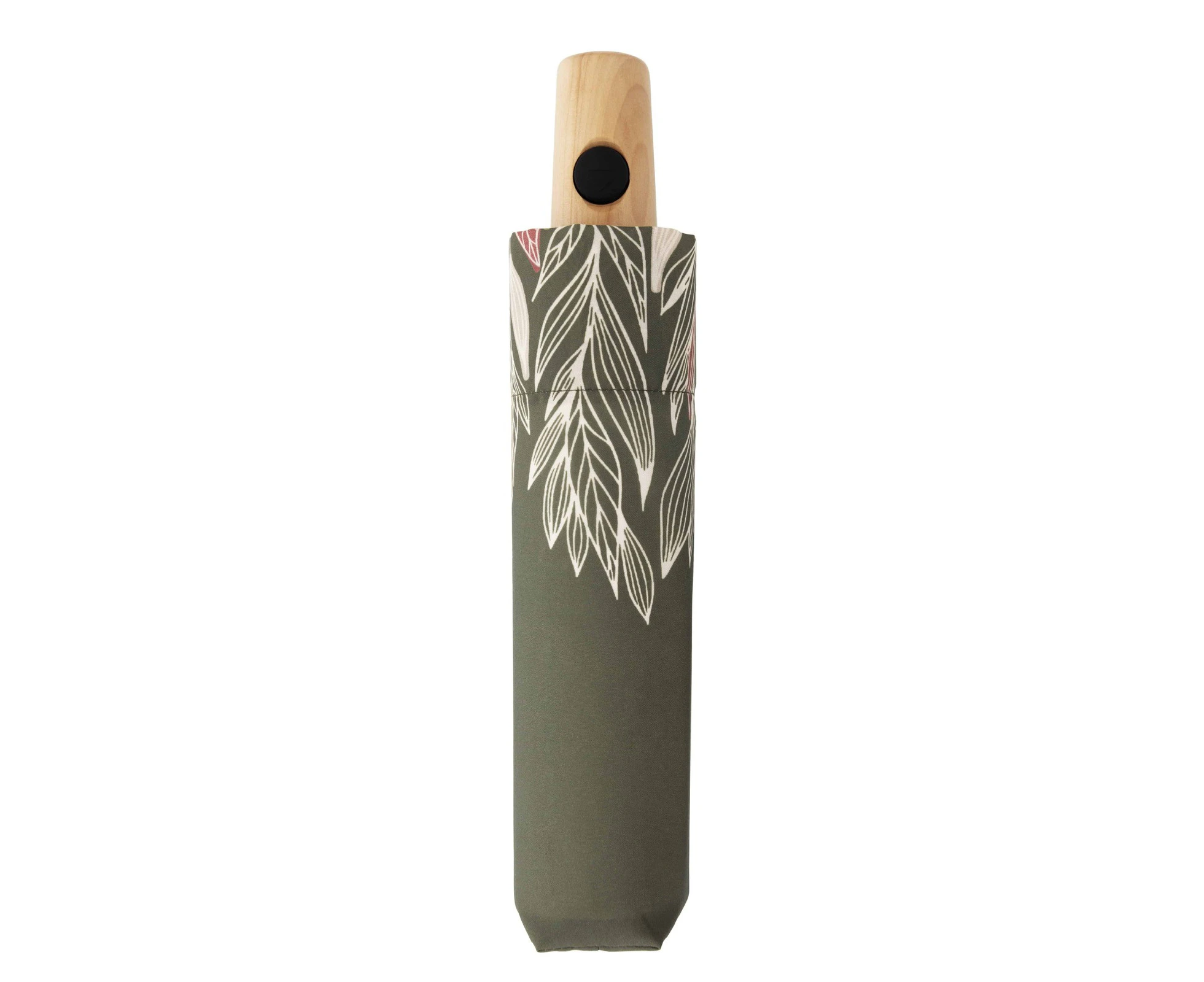 Doppler Nature Magic Sustainable Umbrella Intention Olive