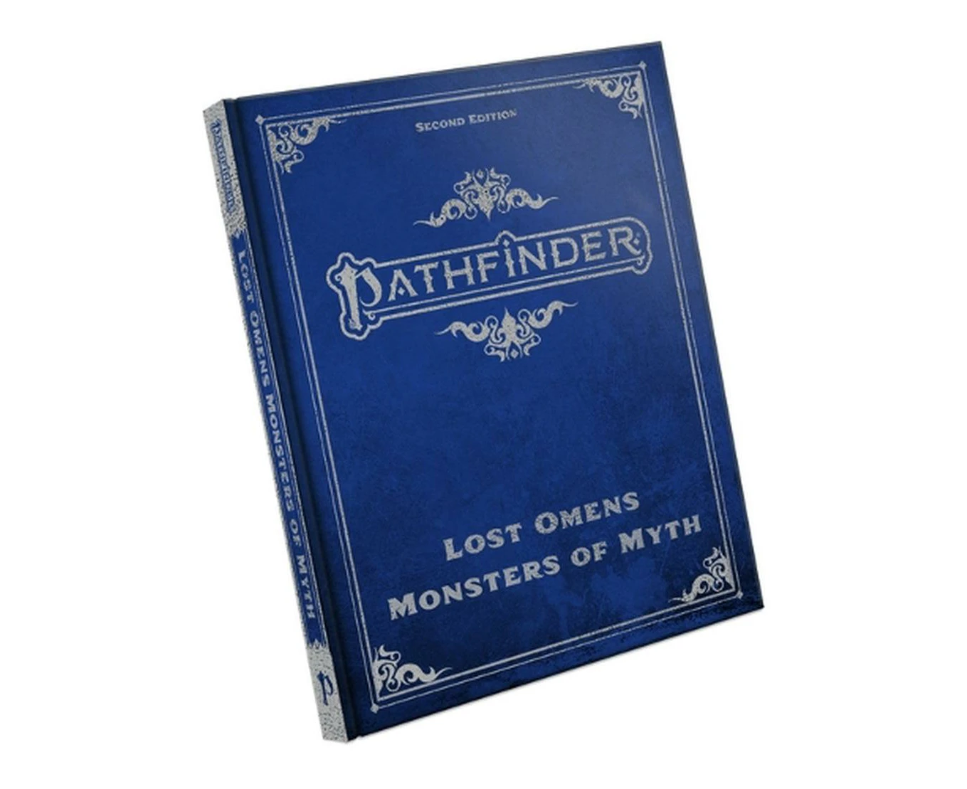 Pathfinder Lost Omens Monsters of Myth Special Edition (P2)