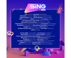 Let's Sing 2024 2-Mic Bundle (Switch)