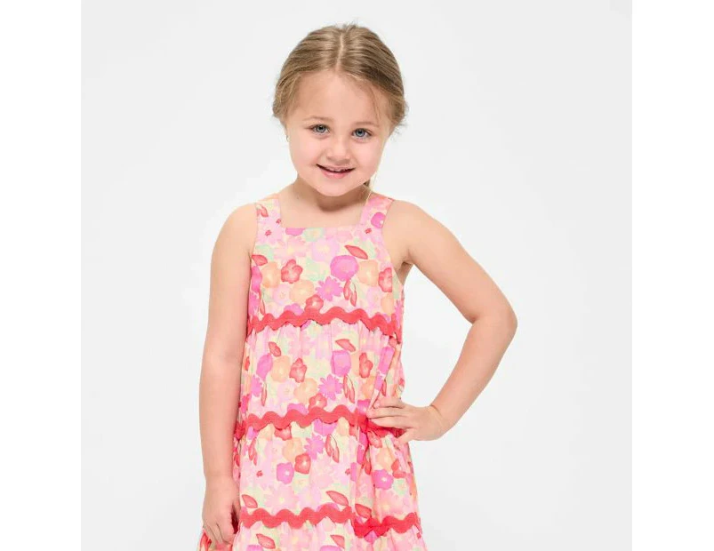 Target Ric Rac Dress