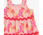 Target Ric Rac Dress