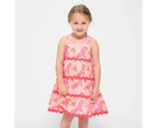 Target Ric Rac Dress