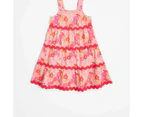 Target Ric Rac Dress