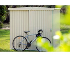 Stratco Handi-Mate Sliding Door Shed