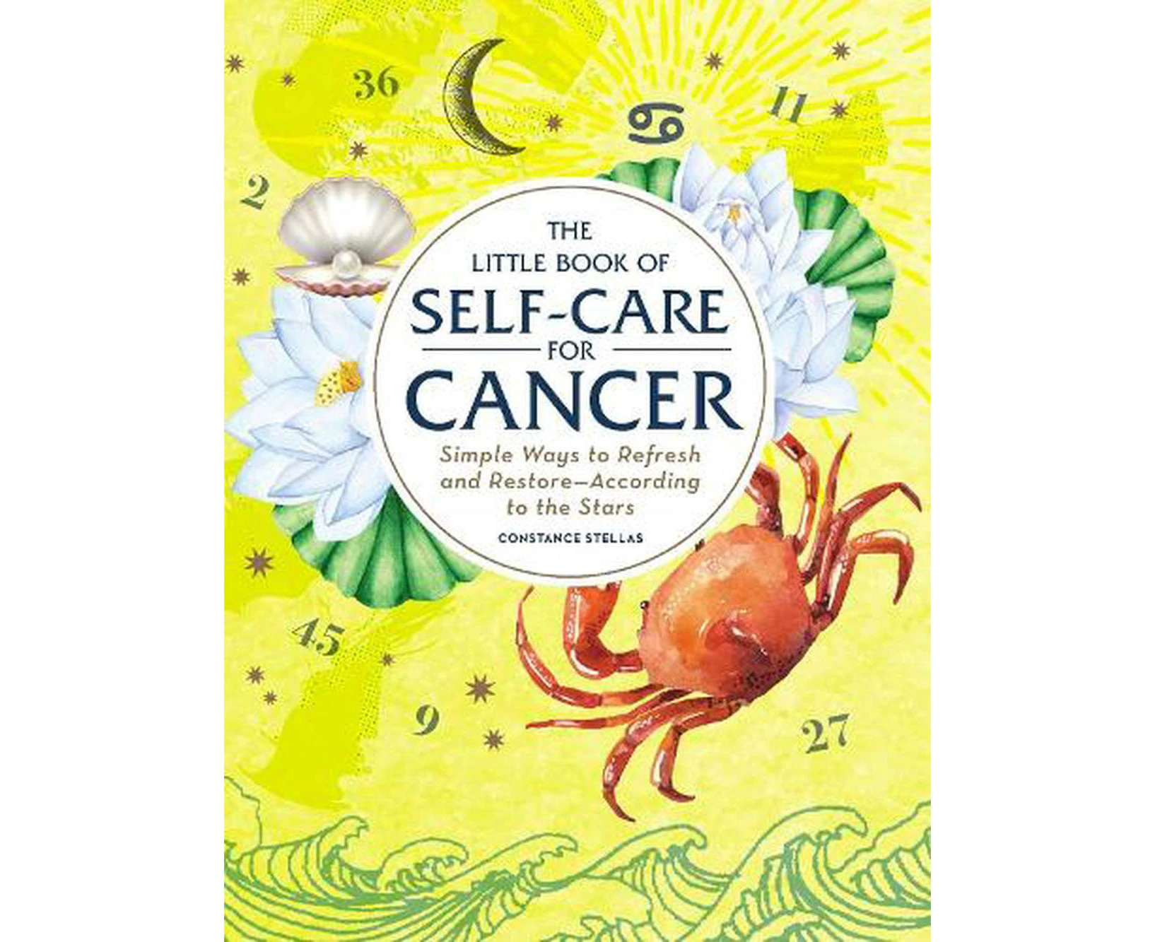 The Little Book of Self-Care for Cancer