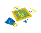 Scrabble Junior Tile Game