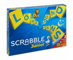 Scrabble Junior Tile Game