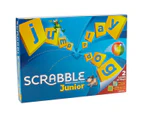 Scrabble Junior Tile Game