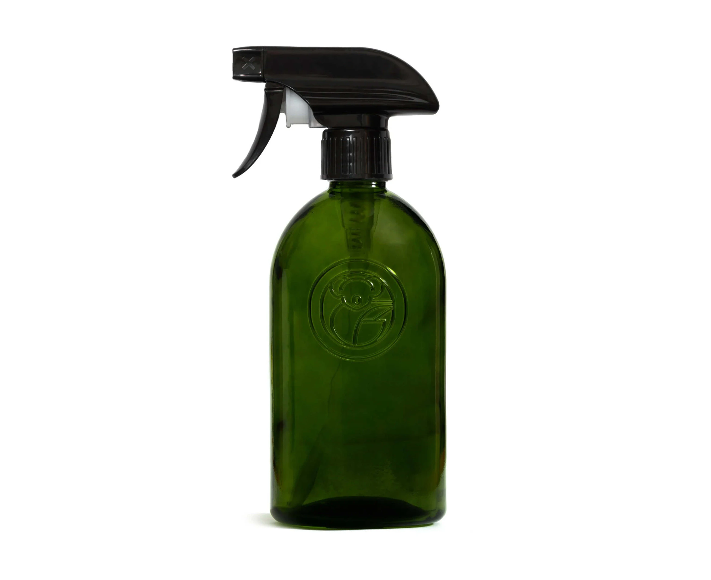 Koala Eco Apothecary Glass Bottle with Spray Trigger - Koala Eco