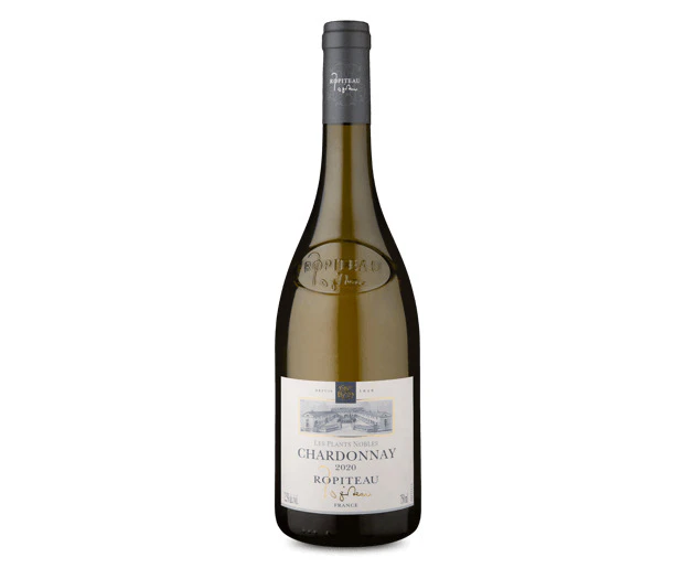 Ropiteau Freres Le Plants Nobles Chardonnay 2023 (12 Bottles)