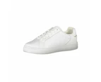 Tommy Hilfiger Women's Essential Court Stripe Sneakers - White