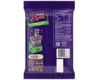 Cadbury Magical Elves Popping Candy Chocolate Bars 12 Pack 144g