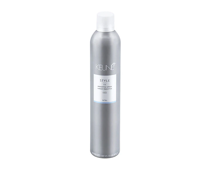 KEUNE FREESTYLE SPRAY - 500ml