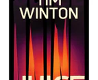 Juice by Tim Winton - Book