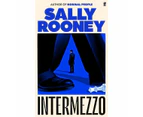 Intermezzo by Sally Rooney - Book