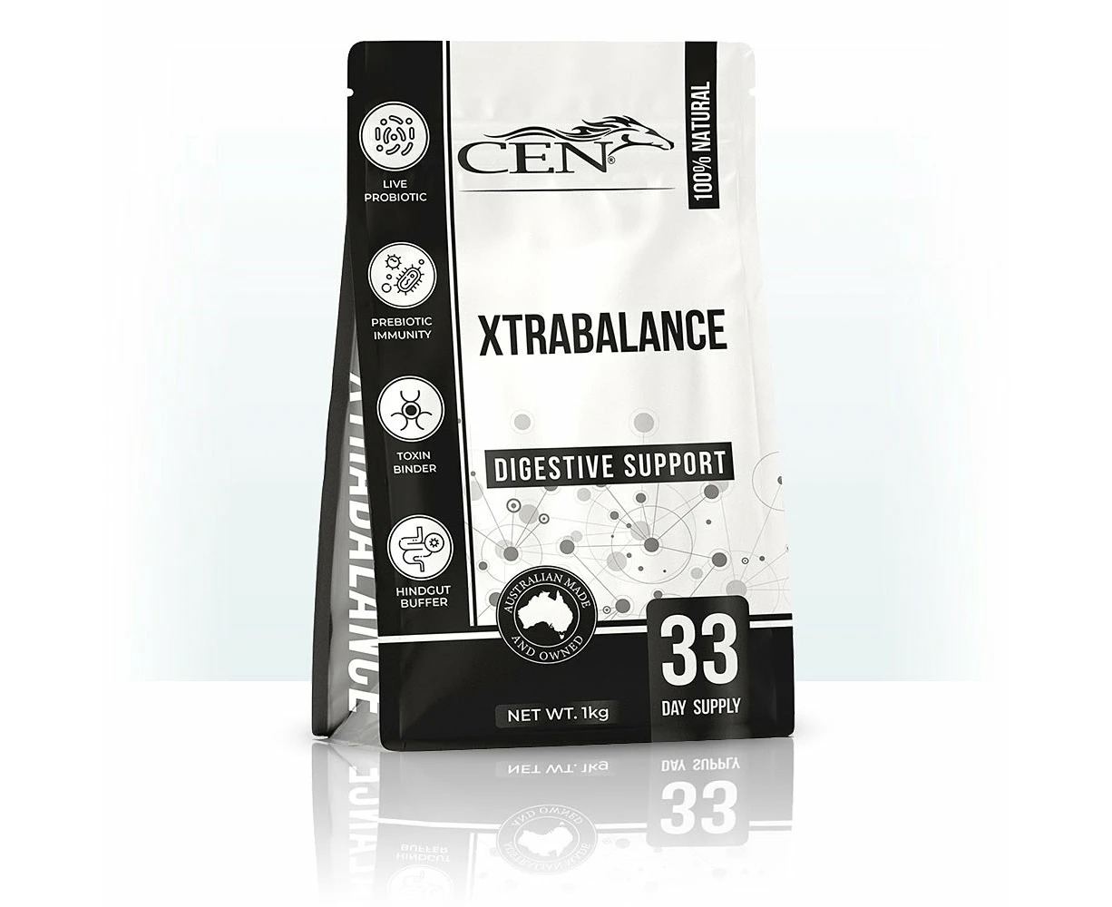 CEN XTRABALANCE 1KG