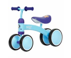 Bluey Junior Balance Bike