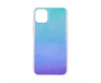 iPhone 11 Case, Pink Gradient - Anko