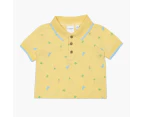 Peter Rabbit Baby Polo