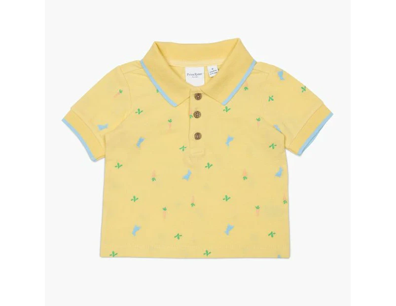 Peter Rabbit Baby Polo