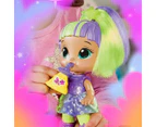 Baby Alive Star Besties Lovely Luna Doll