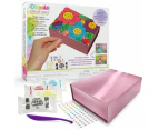 Crayola Creations Jewellery Box