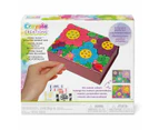 Crayola Creations Jewellery Box