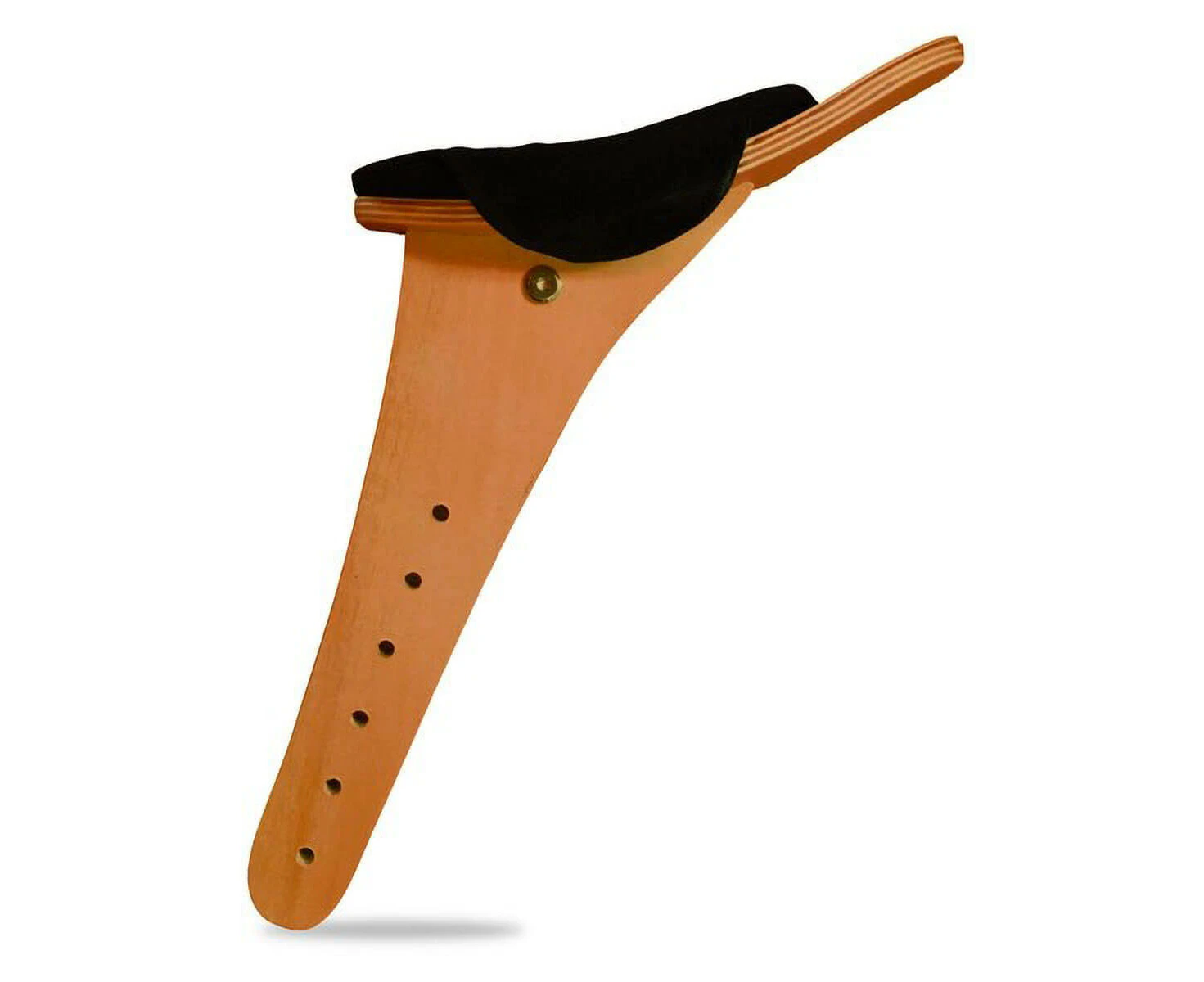 Kinderfeets Extension Saddle - for Kinderfeets Balance Bikes - Bamboo