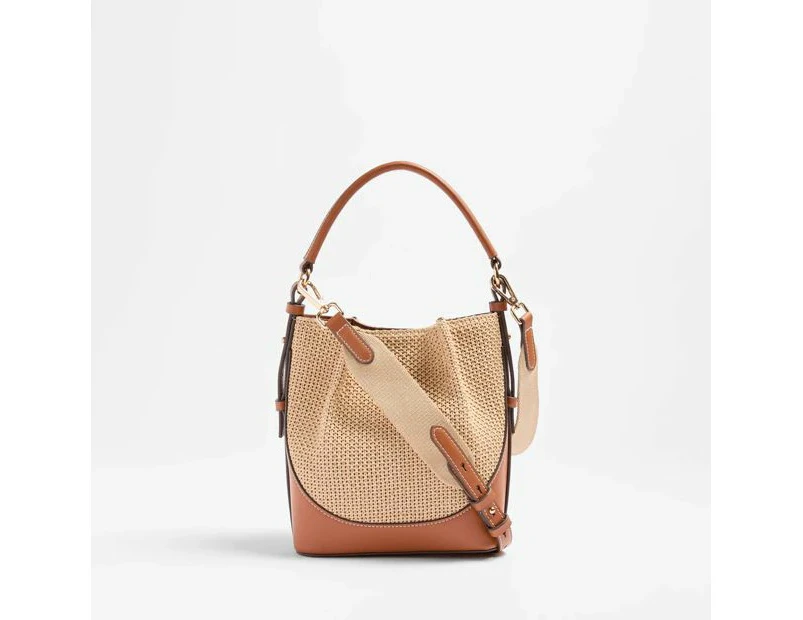 Target Small Bucket Shoulder Bag