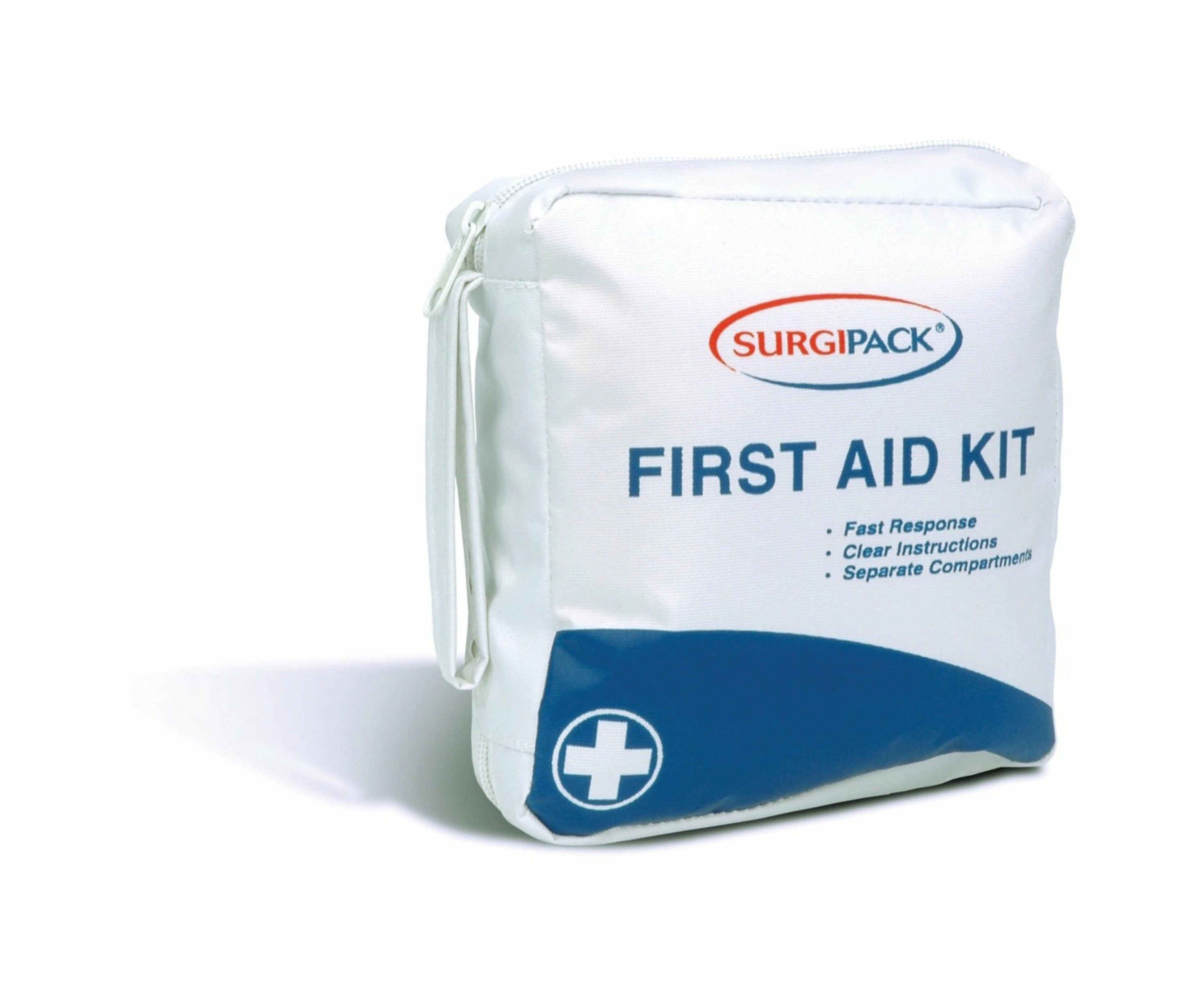 Surgi Pack First Aid Kit 123 Small 6134