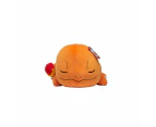 Pokemon Pkw3883-45 Cm Sleeping Plush - Glumanda, Official Plush - made up of Soft Material - Stuffed Animal - Gift Toy for Kids