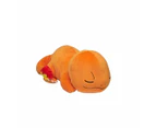 Pokemon Pkw3883-45 Cm Sleeping Plush - Glumanda, Official Plush - made up of Soft Material - Stuffed Animal - Gift Toy for Kids