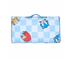 Sonic the Hedgehog Team Kids Sleeping Bag