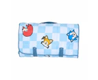 Sonic the Hedgehog Team Kids Sleeping Bag