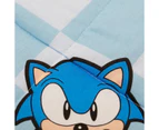 Sonic the Hedgehog Team Kids Sleeping Bag