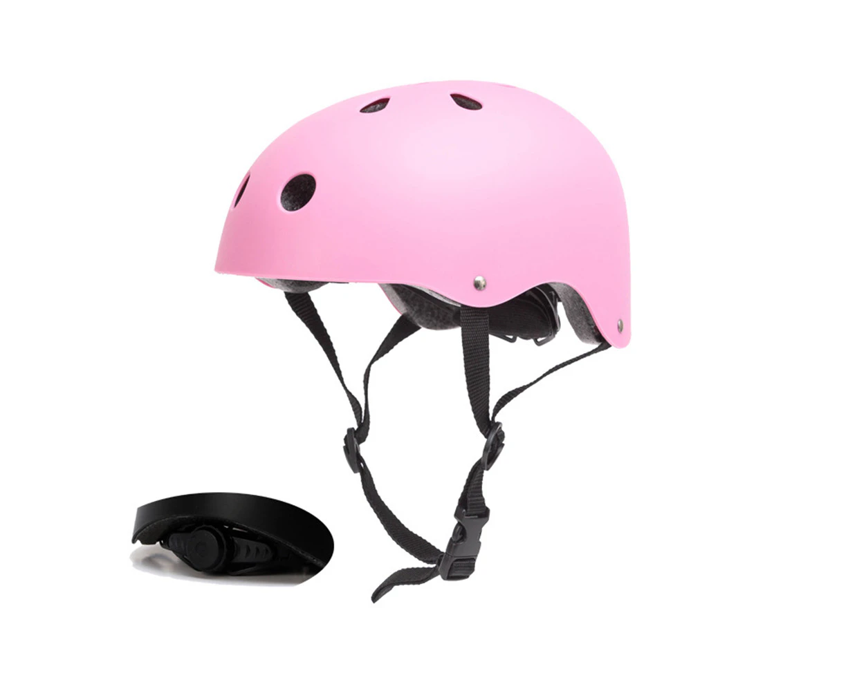 Children'S Bike Helmet 3-13 Years Old Helmet For Girls Baby Babies Baby Protection Children