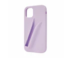 iPhone 11 Lip Gloss Case, Purple - Anko