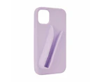 iPhone 11 Lip Gloss Case, Purple - Anko